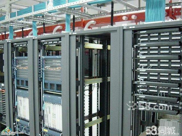 安防监控 综合布线 系统集成 网络维护 弱电施工